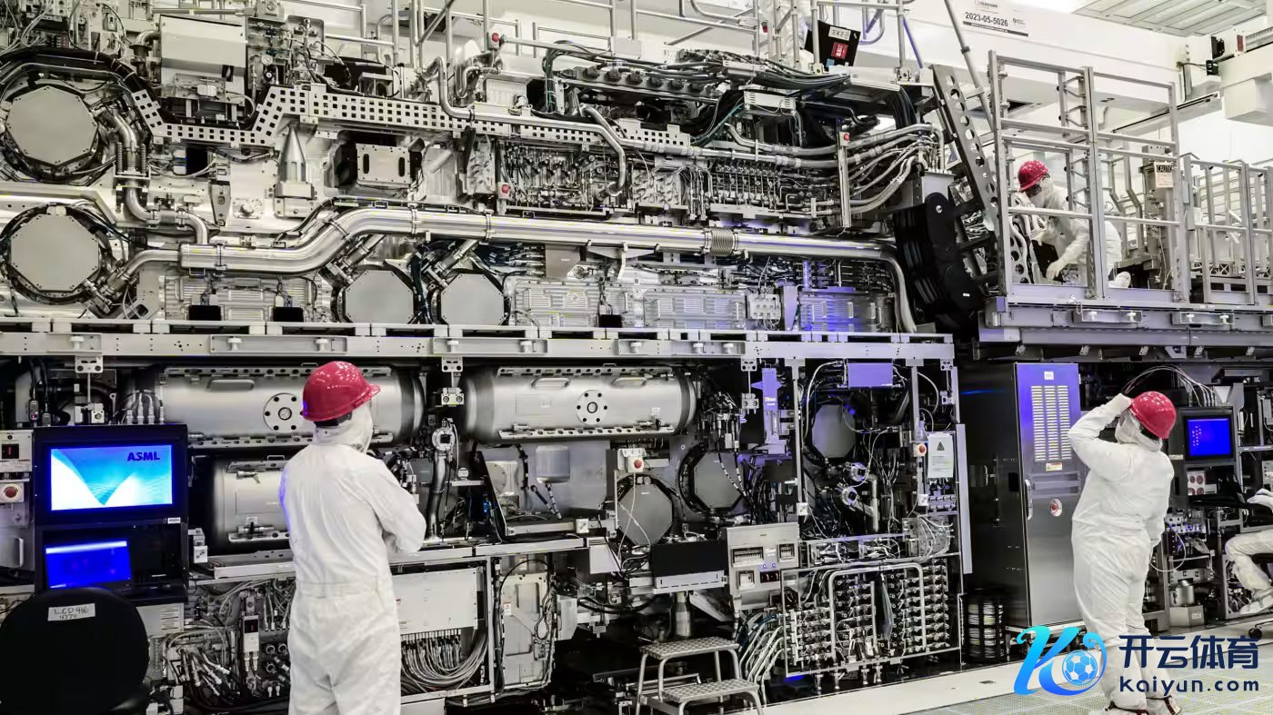 ▲ 图源：英特尔